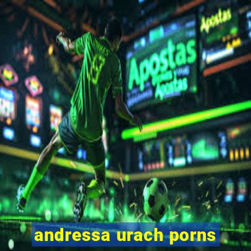 andressa urach porns